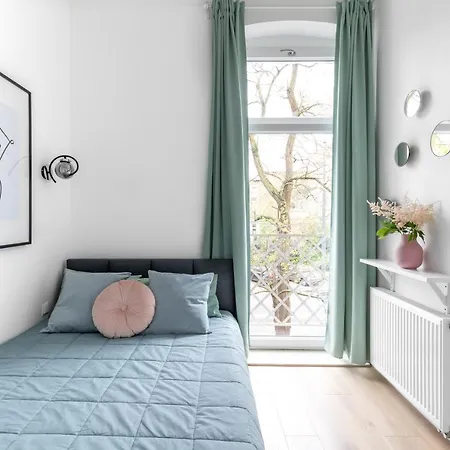 شقة Artstay Centrum *