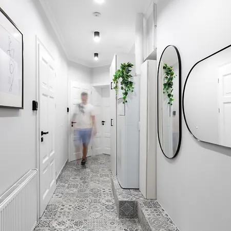 Artstay Centrum شقة *