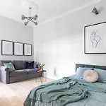 Apartment Artstay Centrum Sopot