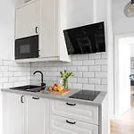 Apartment Artstay Centrum Sopot