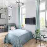 Apartment Artstay Centrum