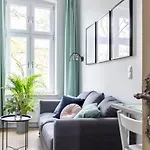 Apartment Artstay Centrum