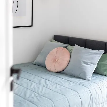 Artstay Centrum * Zoppot