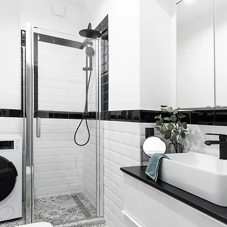 Artstay Centrum * 索波特