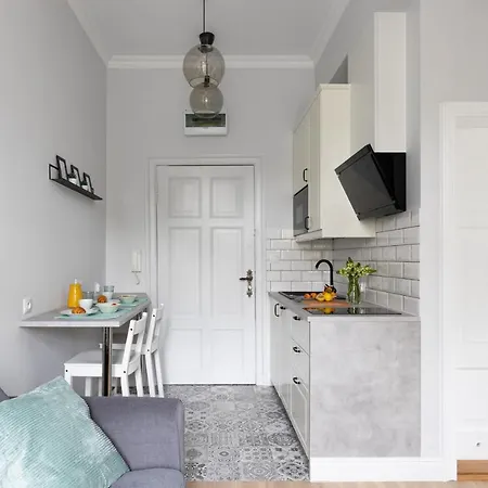 Appartement Artstay Centrum