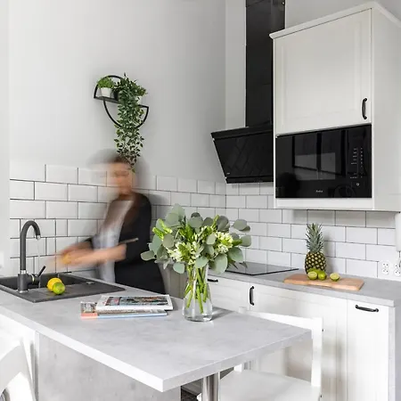 Artstay Centrum Apartment