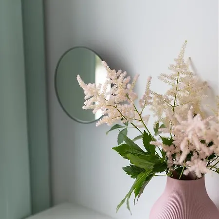 公寓 Artstay Centrum