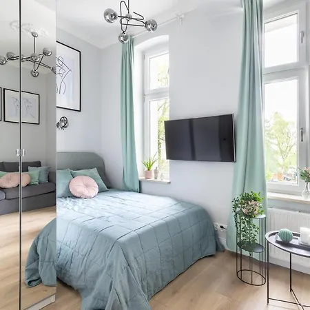 Apartment Artstay Centrum