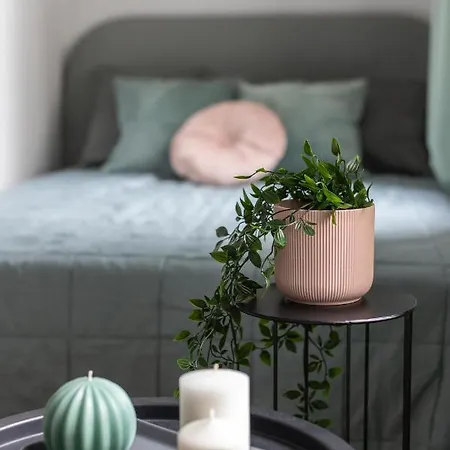 Apartment Artstay Centrum