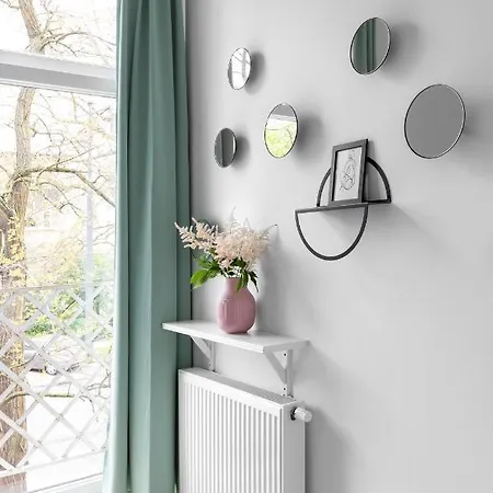 Artstay Centrum * Zoppot