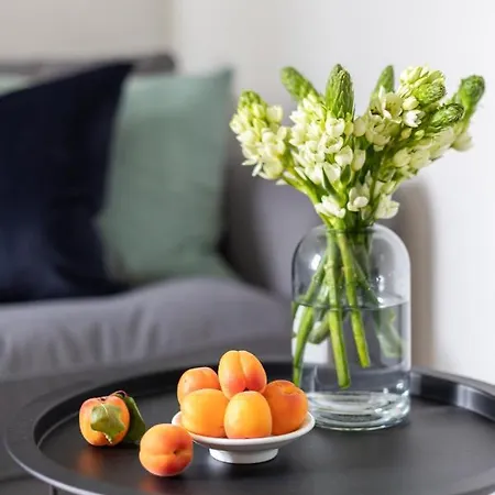 Artstay Centrum * Zoppot