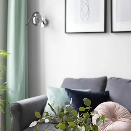 Appartement Artstay Centrum Sopot