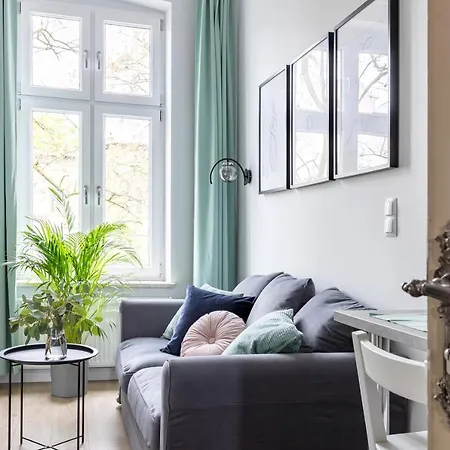 公寓 Artstay Centrum