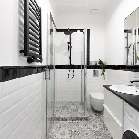 Artstay Centrum Appartement