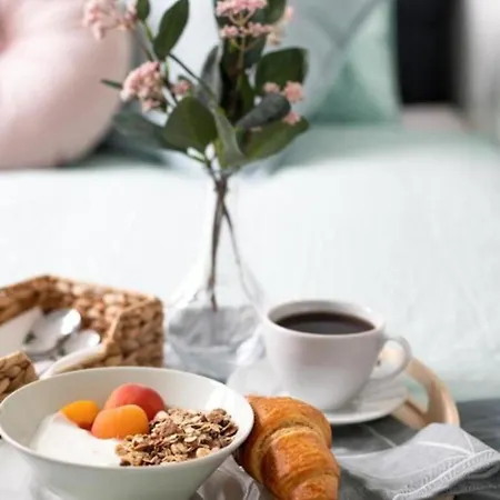 Artstay Centrum * Zoppot