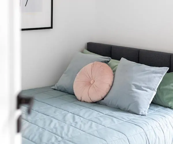 Artstay Centrum * Sopot