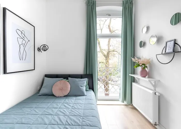 Appartement Artstay Centrum *