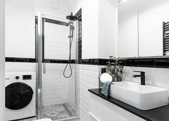 Artstay Centrum * Sopot