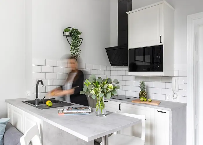 Artstay Centrum Appartamento