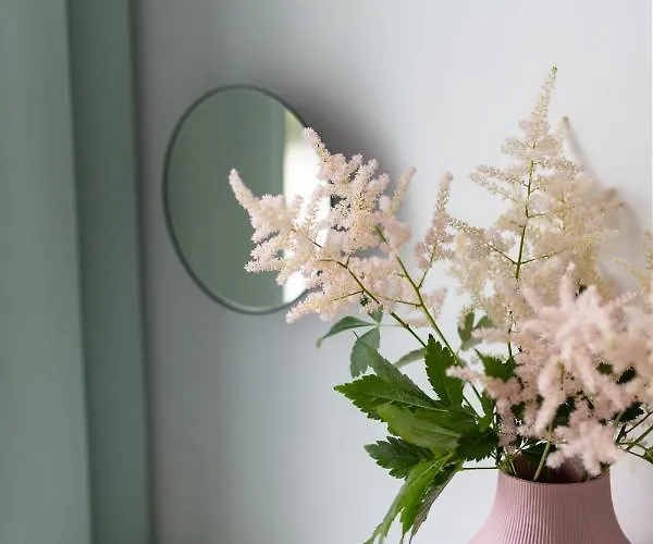 Appartement Artstay Centrum