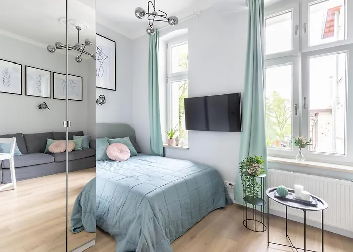 Appartamento Artstay Centrum