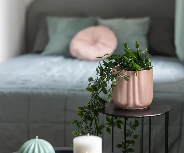 Appartamento Artstay Centrum