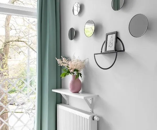 Artstay Centrum * Sopot