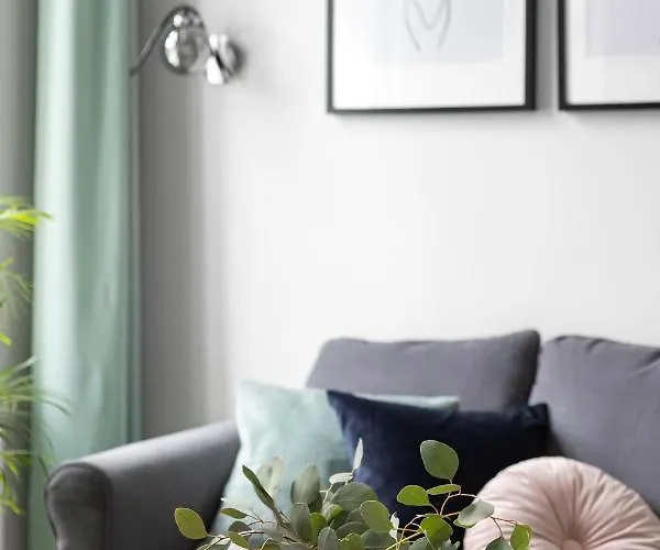 Appartamento Artstay Centrum Sopot