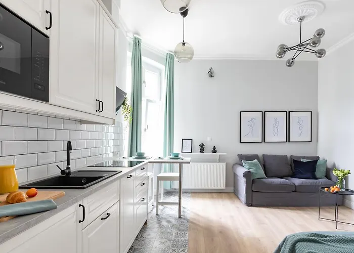 Artstay Centrum * Sopot