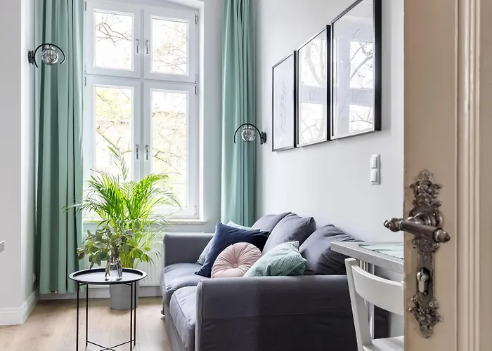 Appartamento Artstay Centrum