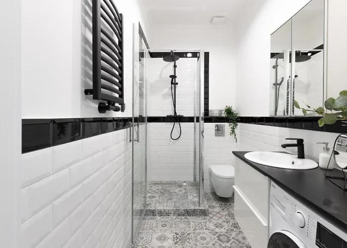 Artstay Centrum Appartamento