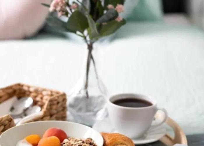 Artstay Centrum * Sopot